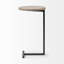 Sofitel Solid Wood End Table
