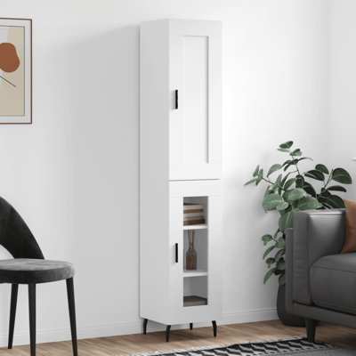 Storage Cabinet