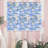 Handmade Plants & Flowers Fabric Wall Decor