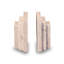 Siena Bookends, Set Of 2