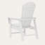 Chaise POLYWOOD South Beach-1721879