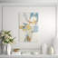 A Guide To Heaven And Earth Print by Kelly O'Neal-25820778-25820779