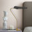 Kostatin Metal Arched Lamp-408954937
