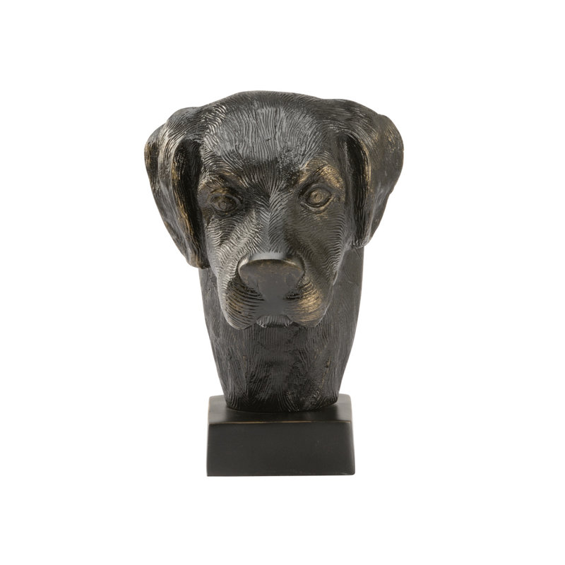 Dex Bust