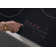 Lg 30” Smart Induction Cooktop With Ultraheat 4.3Kw Element, Black Ceramic