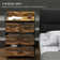 Abhiram 4 - Drawer Chest of Drawers