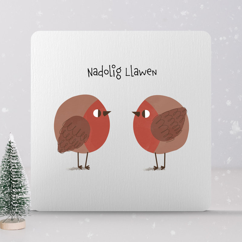 Niviarsiaq Animals Box Signs & Plaques