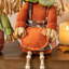 Leah And Ryan Harvest Scarecrows