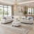 Chenille beige
