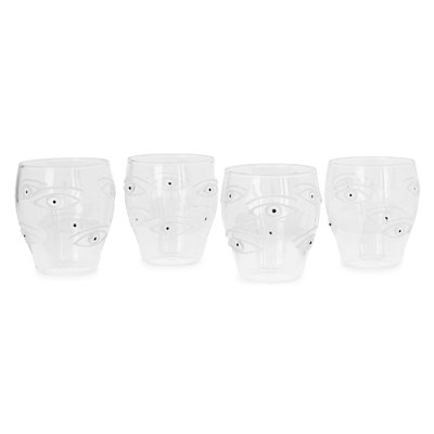 Ensemble de verres Oculus