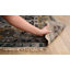 Bally Hand Knotted Wool Oriental Area Rug-24738412