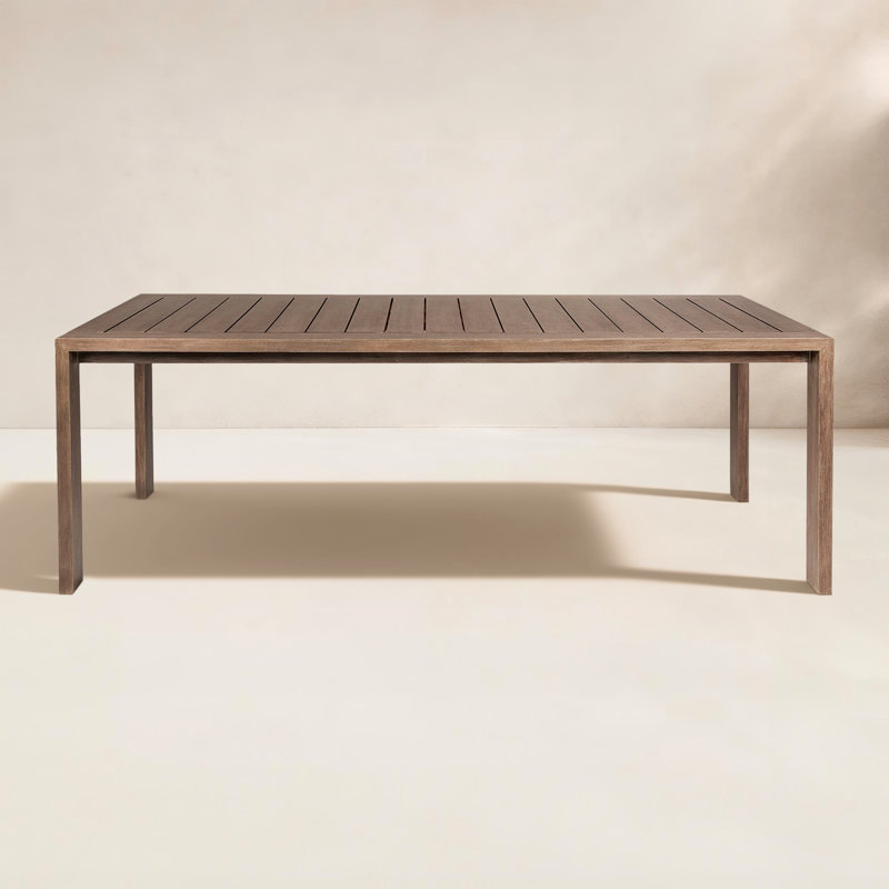Table de salle à manger Brittant