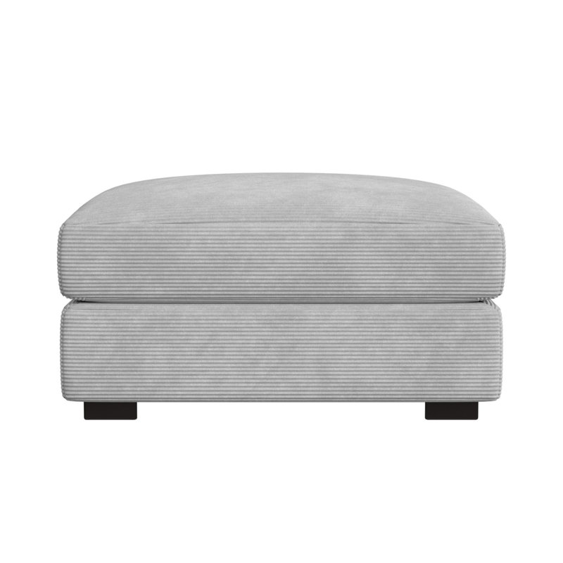 Repose-pieds modulaire Mykal, Pierre Steno