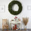 60'' Lighted Wreath