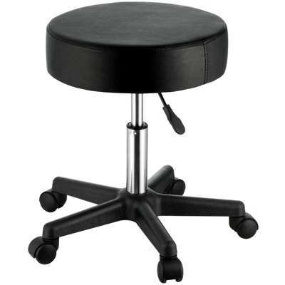 Tabourets roulants avec roues