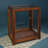 Apollo Accent Cabinet
