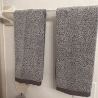 Aryon Cotton Blend Hand Towels (Set of 4) AllModern Color: Dusk