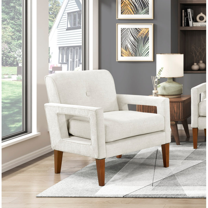 Fauteuil 1 pièce Modern Living