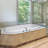 Sylvia 60'' x 38'' Acrylic Bathtub-9229685-88694650