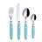 Latitude Run® Blimi Stainless Steel Flatware Set - Service for 6-969529007