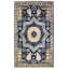 Mamluk One-of-a-Kind 1'11" X 3'1" Area Rug