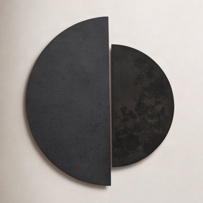 Wall Mounted Sculpture