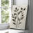 Floral CCXLIX Gallery Wrapped Canvas - Ready To Hang-112944579