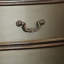 Chevet 2 tiroirs en bois Stuckey
