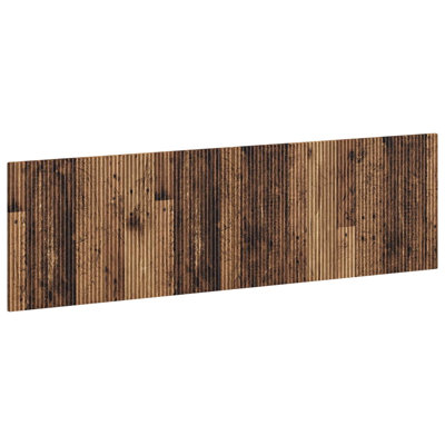 Headboard