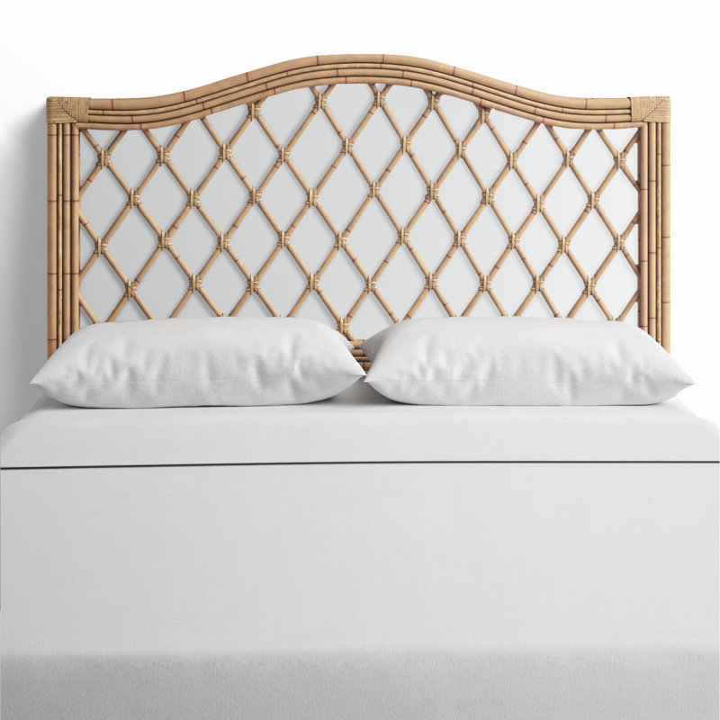 Liv Open-Frame Headboard | Birch Lane™ | Wayfair