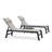 Shiner 3-Piece Aluminum Patio Chaise Lounge Set-769171247