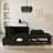 Upholstered Sleeper Sofa Bed Pull Out 3-in-1 Convertible Couch-1136231533