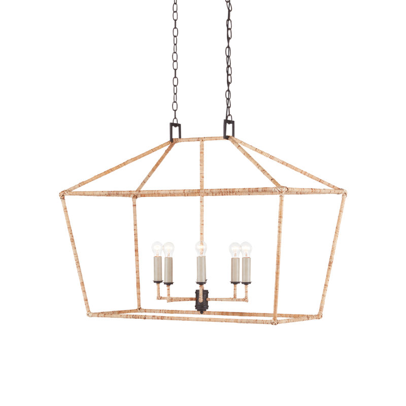 Denison 6 - Light Pendant