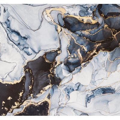 Superfresco Easy Agate Marble Print To Order Fixed Size 2.8m x 3m Mural