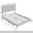 Gorgia Upholstered Panel Bed-1949109116-1949109114