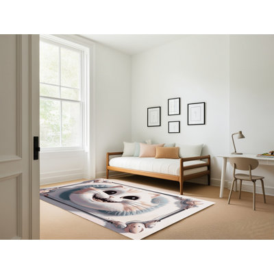 Tapis pour enfants Isabelle & Max ™