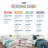 Transportation 4 pc Cotton Bed in a Bag - Toddler