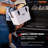 VEVOR 25 Quarts Ice Chest in White