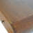 Areford 32'' Solid Wood Console Table