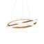 Veloce 1 - Light Unique Geometric Chandelier-29993977-98734945