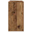 Sideboard 120 X 36 X 69 Cm Engineered Wood-815787600
