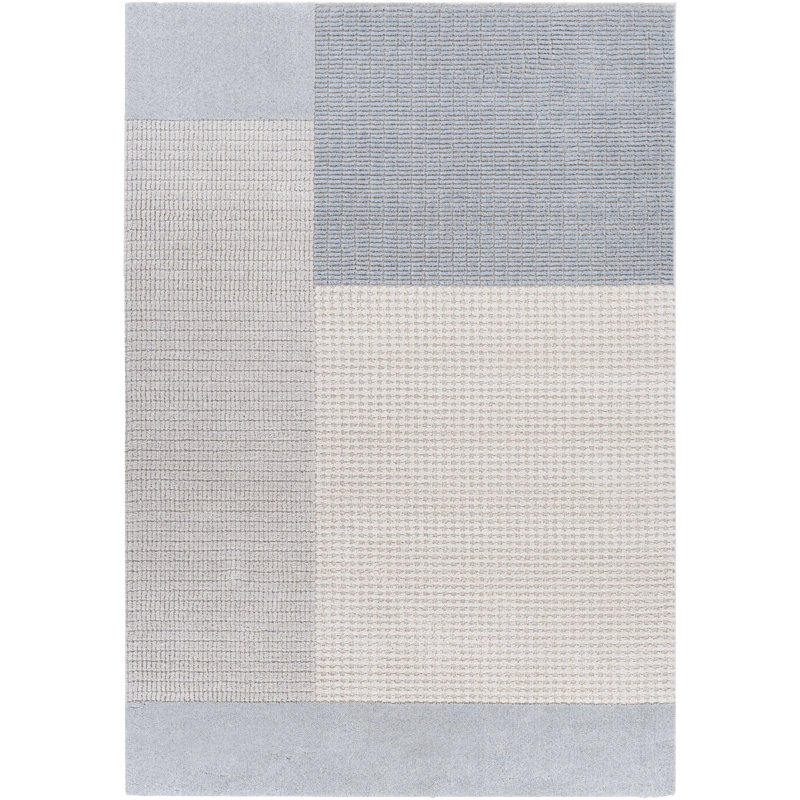 Orear Indoor Rug, Rectangle 2' x 3'