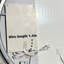 Miroir de salle de bain 28 po x 60 po à DEL