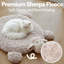 Lit pour chien Little Lamb
