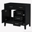 Base de meuble-lavabo simple 35,5 po seulement-101803624-101938399