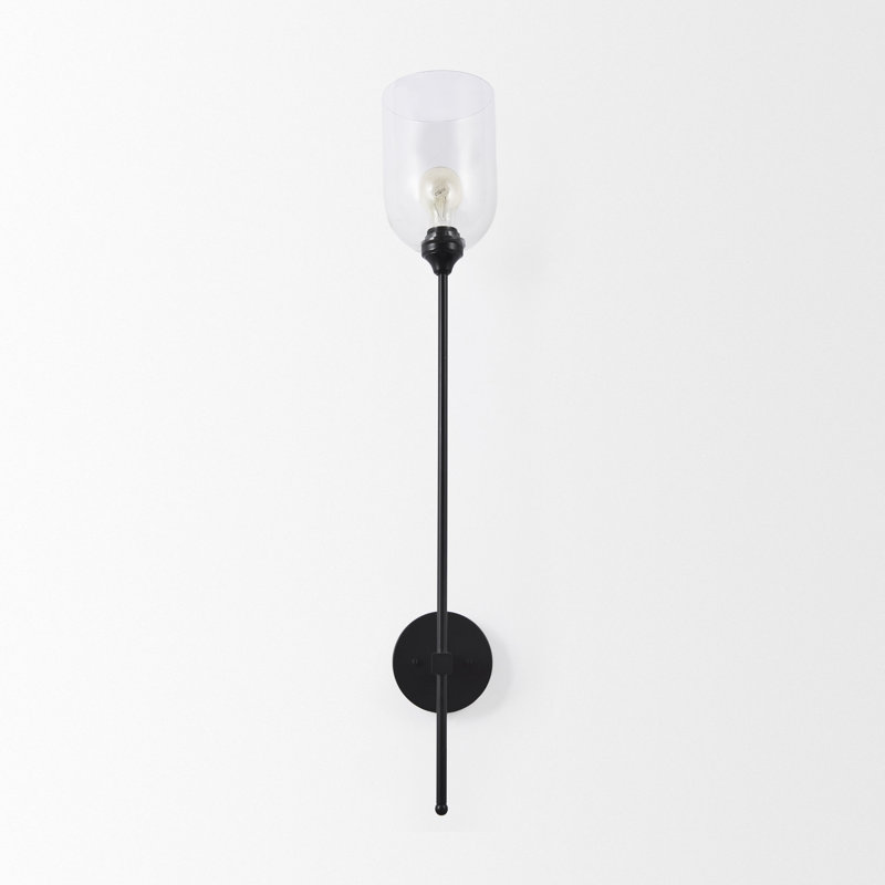 1 - Light Wallchiere
