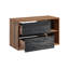 Hoopes 1000mm Single Bathroom Vanity with Basin