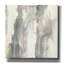«Elry Pale Taupe II sur toile» par Chris Paschke-702315024
