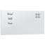 Wall Mounted Required Whiteboard-421853855-421853846
