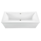 Andrea® 10 Freestanding Soaker Tub